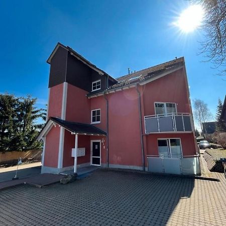 Ferienwohnung Braunlage - Gemuetliche Auszeit المظهر الخارجي الصورة