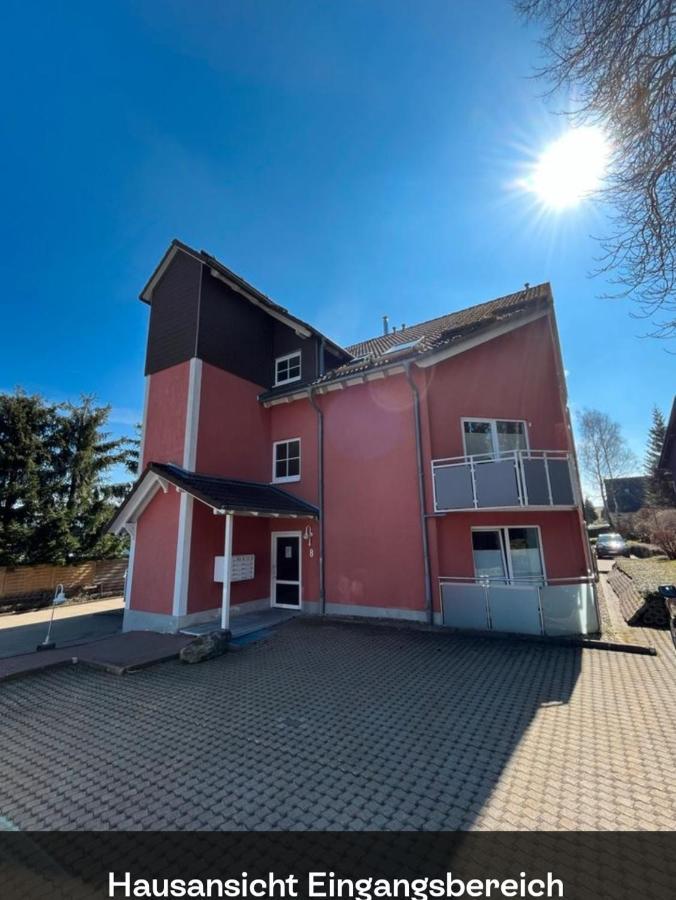 Ferienwohnung Braunlage - Gemuetliche Auszeit المظهر الخارجي الصورة