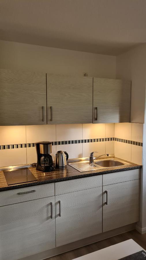 Ferienwohnung Braunlage - Gemuetliche Auszeit المظهر الخارجي الصورة