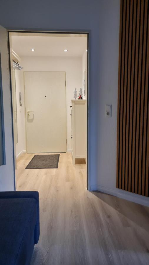 Ferienwohnung Braunlage - Gemuetliche Auszeit المظهر الخارجي الصورة
