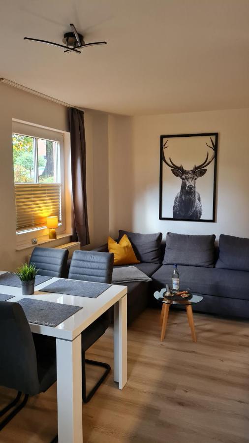 Ferienwohnung Braunlage - Gemuetliche Auszeit المظهر الخارجي الصورة