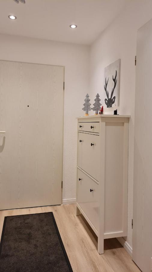 Ferienwohnung Braunlage - Gemuetliche Auszeit المظهر الخارجي الصورة