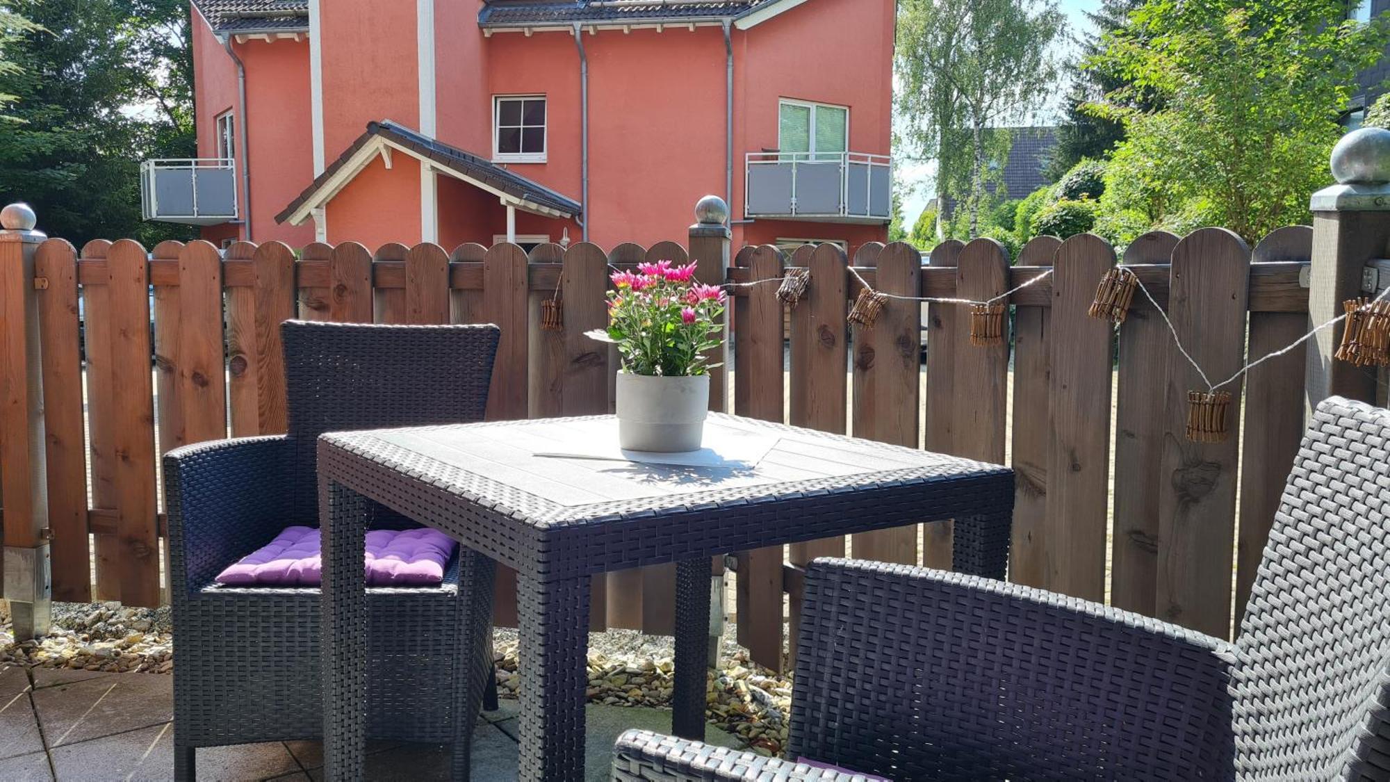 Ferienwohnung Braunlage - Gemuetliche Auszeit المظهر الخارجي الصورة